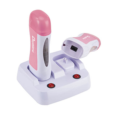 SCALDARULLO DUO DEPILTIME